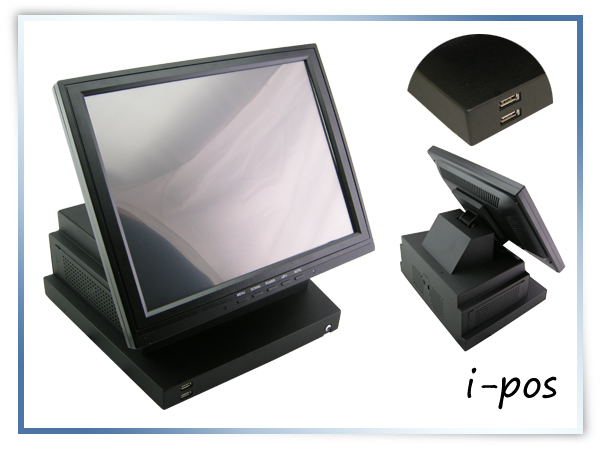 i-pos 二型